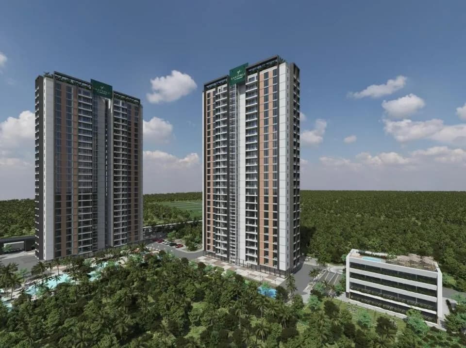 Eastfield by Urbanest Realty, Hoskote