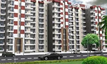 Ram Meher Vardaan Homes, Civil Lines