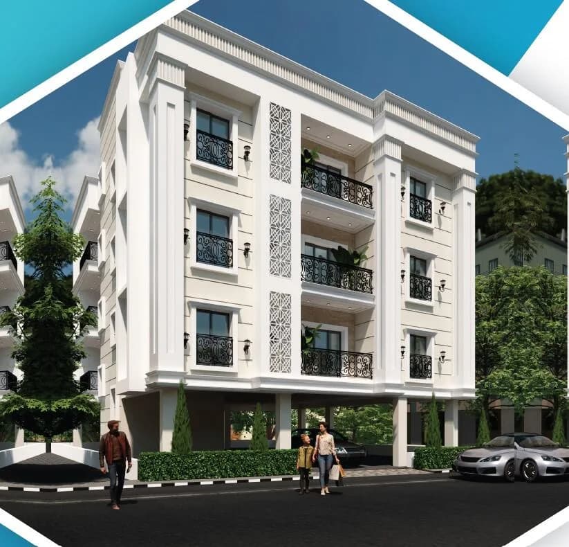 Pearl Imperial, Medavakkam