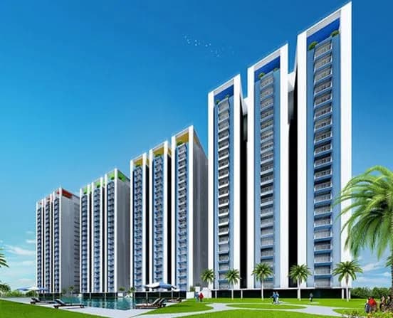 Heera 4 Pillars, Killipalam