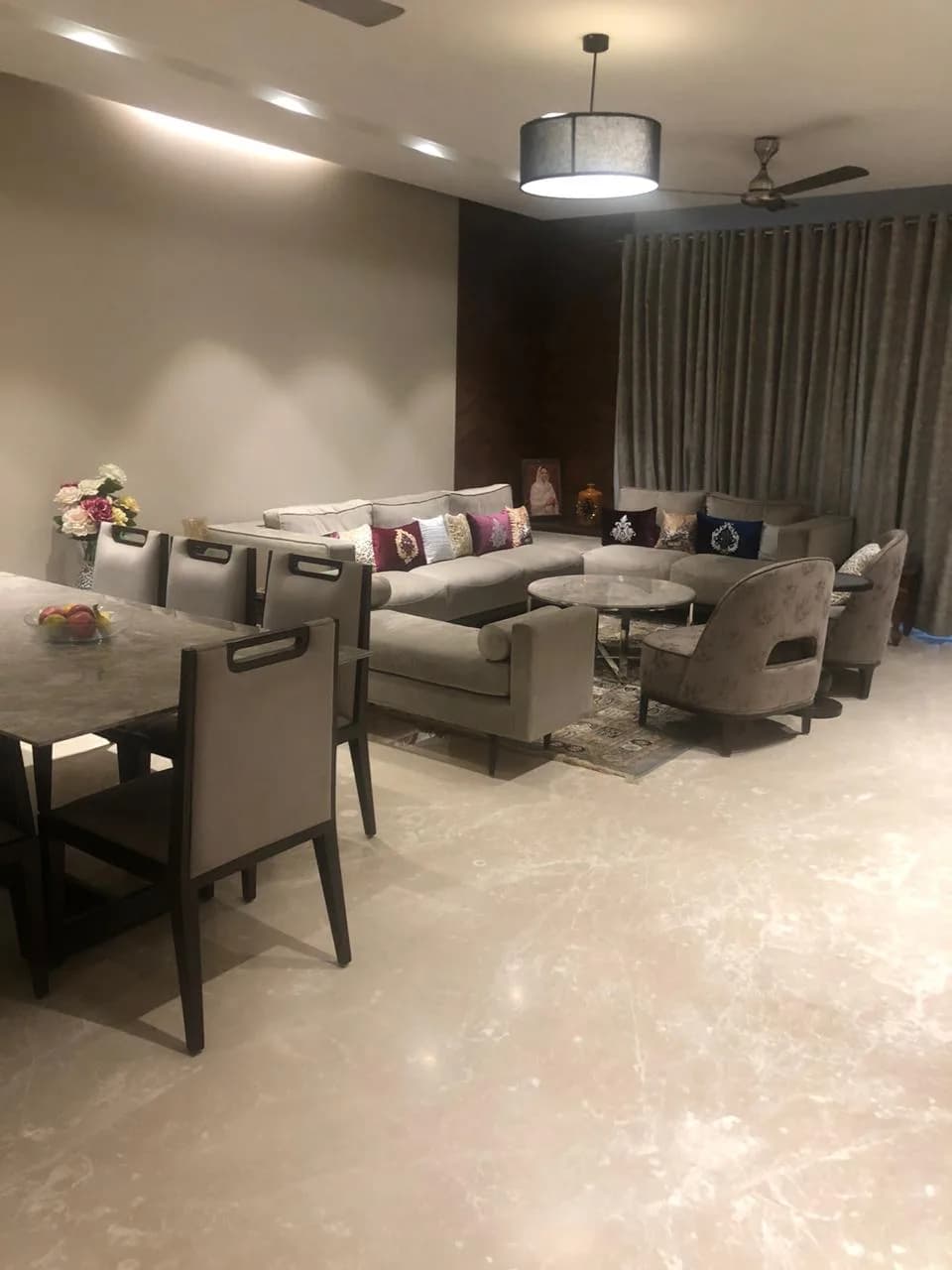 SBC Ultra Luxury Floors, Green Park