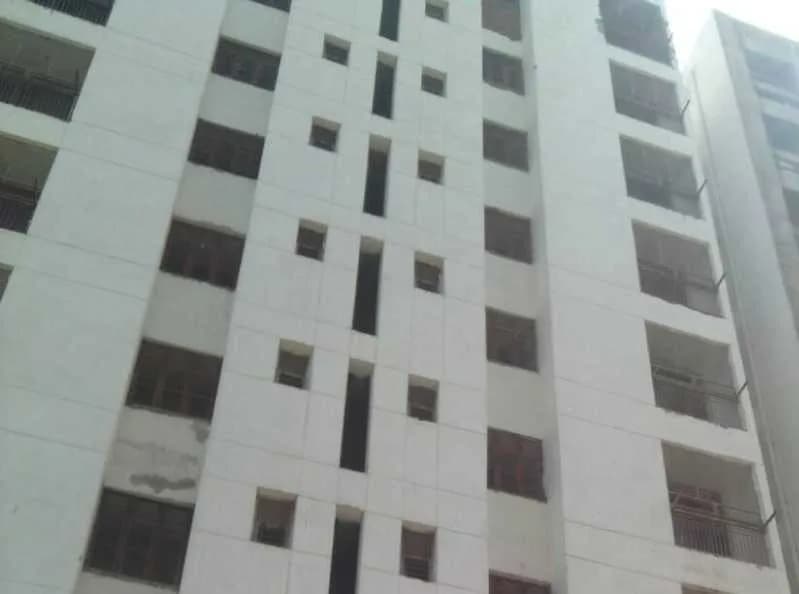 GDA Ghagra Apartment, Sector 4 Vaishali 