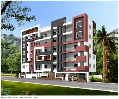 Fortune Green Grace, Bowenpally