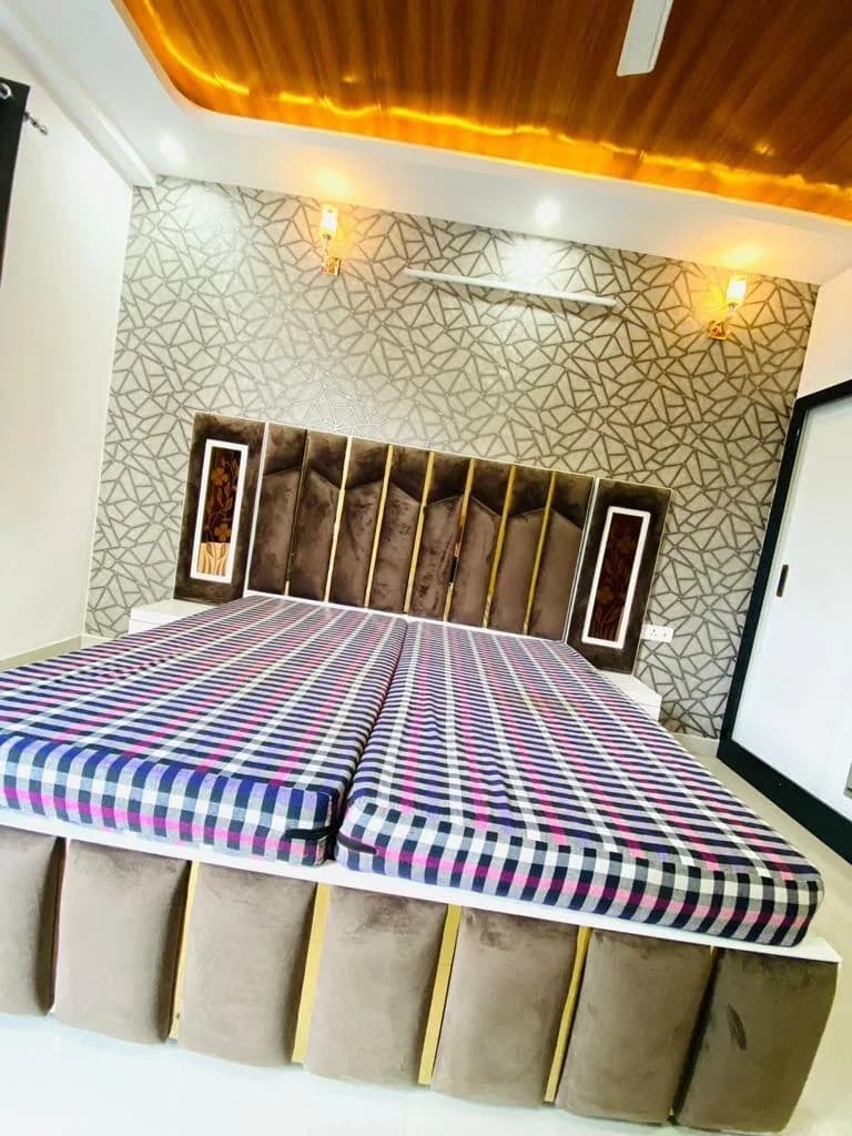 ARS Chattarpur Luxury Builder Floors, Chattarpur