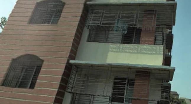 Akshat Hari Niwas, Bapu Nagar