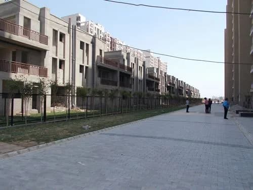 Ansal Heights, Sector 92