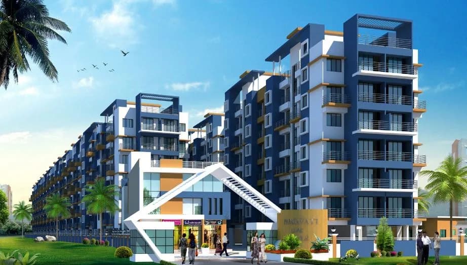 Padmavati Lifestyle, Devad