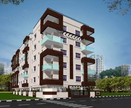 AGR Sajivan Plaza, Phulwari Sharif