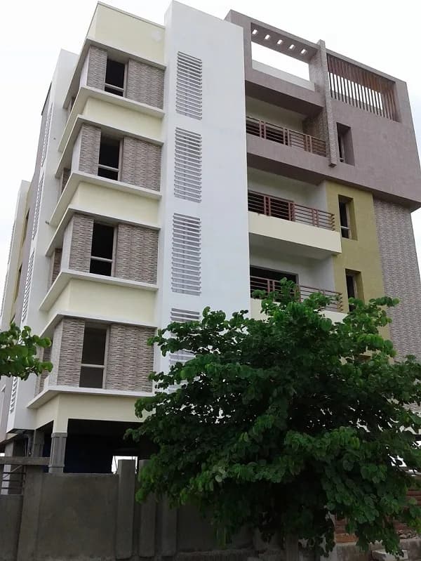 Sri Sai Ram Arcade, Bandlaguda Jagir
