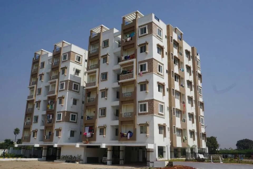 Modi Lotus Homes, Nagaram