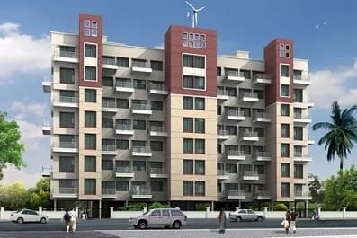 Sarovar Trailokya Apartment, Dehu Road