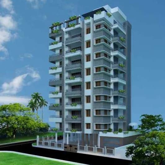 AC Opulenz, Kadavanthara