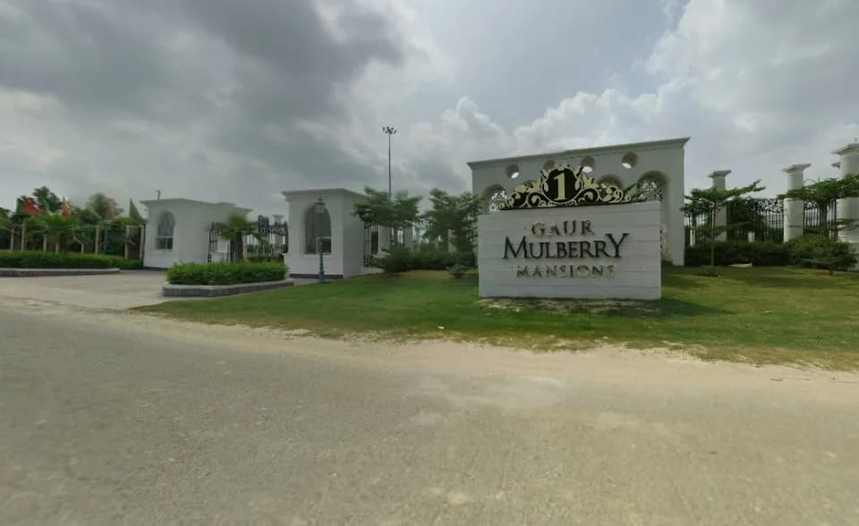 Gaur Mulberry Mansions, Sector 1 Greater Noida West