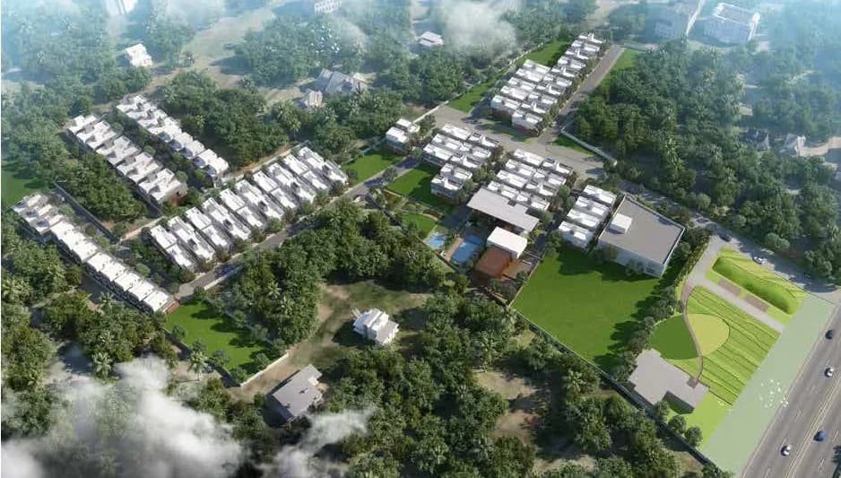 Natura Atavi, Sarjapur Road