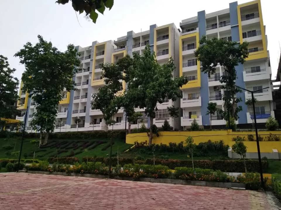 Drishti City, Kolar Road