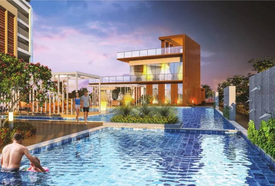 Mahaavir Pride, Dombivli East