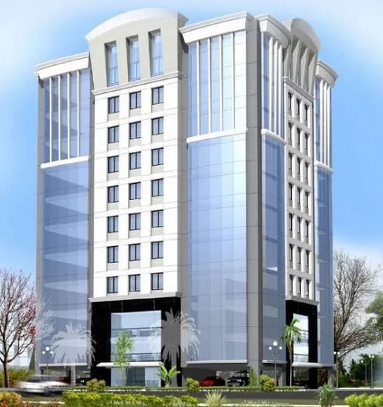 Navins WSS Towers, Anna Salai
