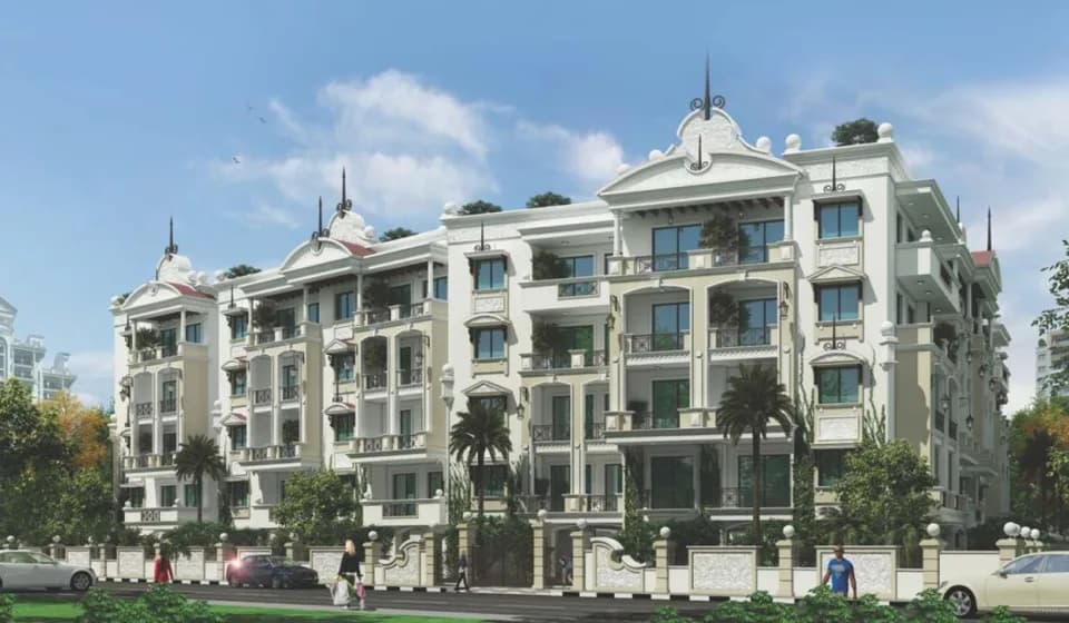 Sree Palace, Hebbal
