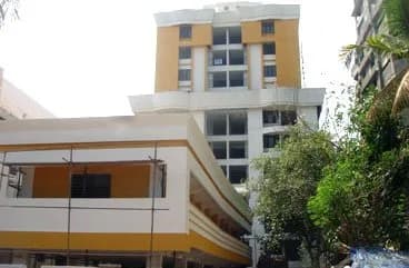Athira Abode Apartments, Punkunnam