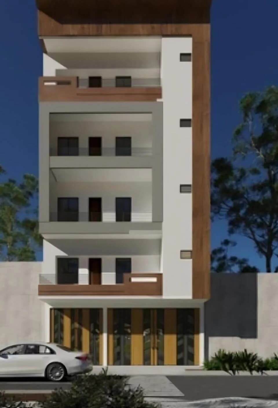 Casa View Apartment 4, Knowledge Park 5