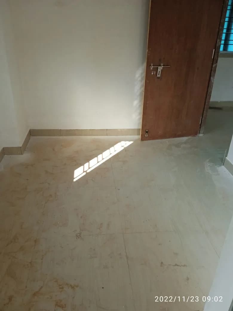 GD Residency, New Garia