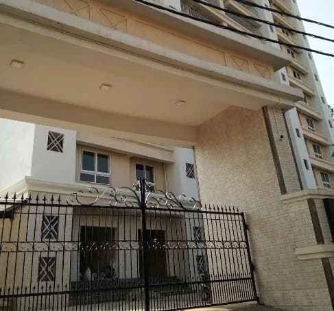 Pranami Santushti, Lower Bazaar