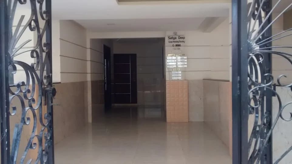 Satyam Satya Deep, New Panvel