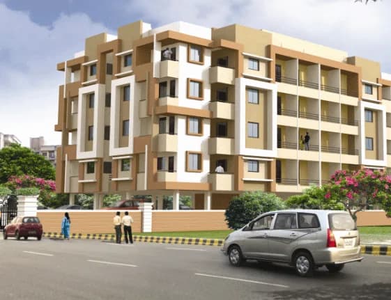 Arya Polis, Mohba Bazar