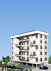 Mont Vert Solitaire, Sanewadi