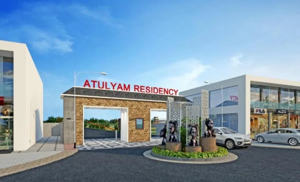 Natures Atulyam Residency, Haridwar Dehradun Road