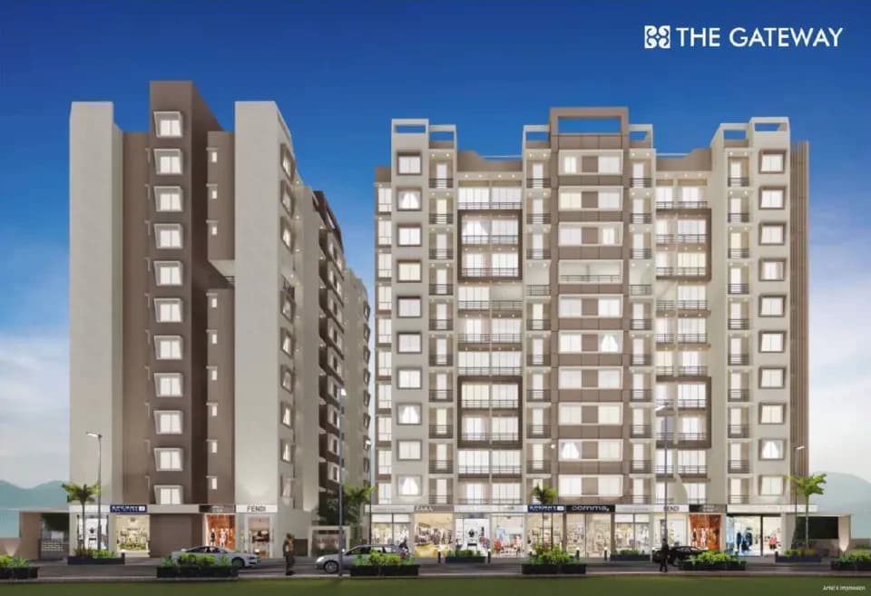 Codename The Gateway, Taloja