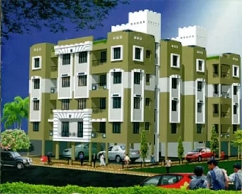 Pinnacle Rajashi Enclave — Image