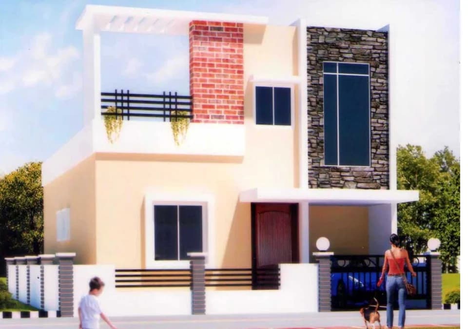 Genesis Residency, Bidhannagar