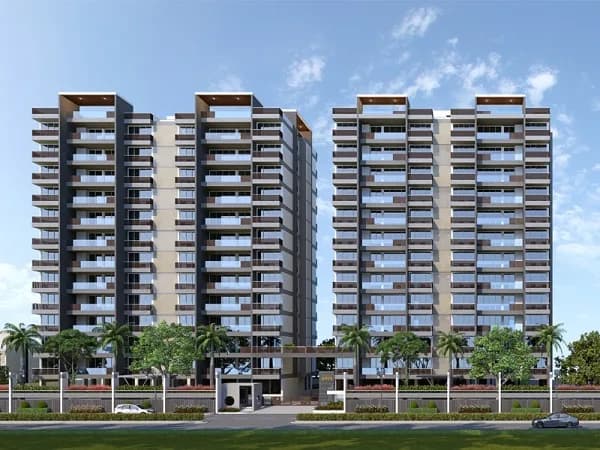 Ladani Decora Utsav, Hari Nagar