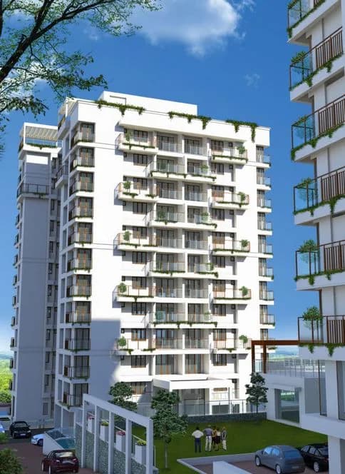 SFS Silicon Hills and Meadows — Elevation