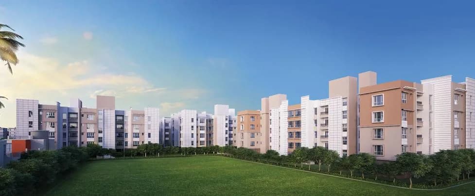 Covent Garden Condoville, Phulnakhara