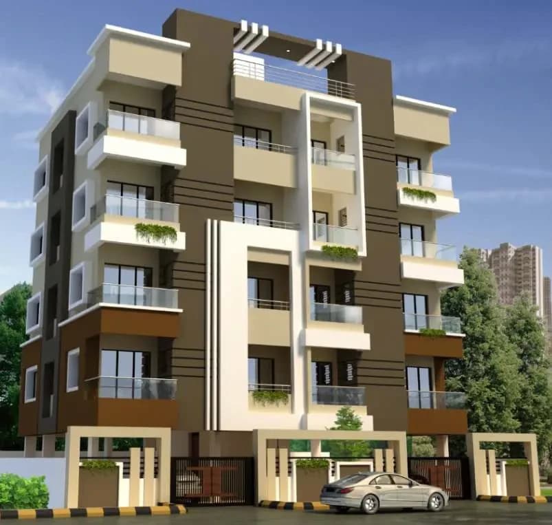 Attis Eirene, Pratap Nagar