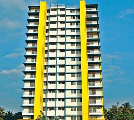 Asset Synergy Heights, Tripunithura