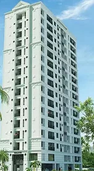 Artech City Malathy, Vazhuthacaud