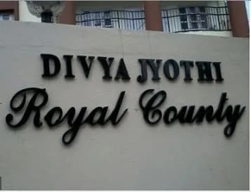 Aratt Divya Jyothi Royal County, Singasandra