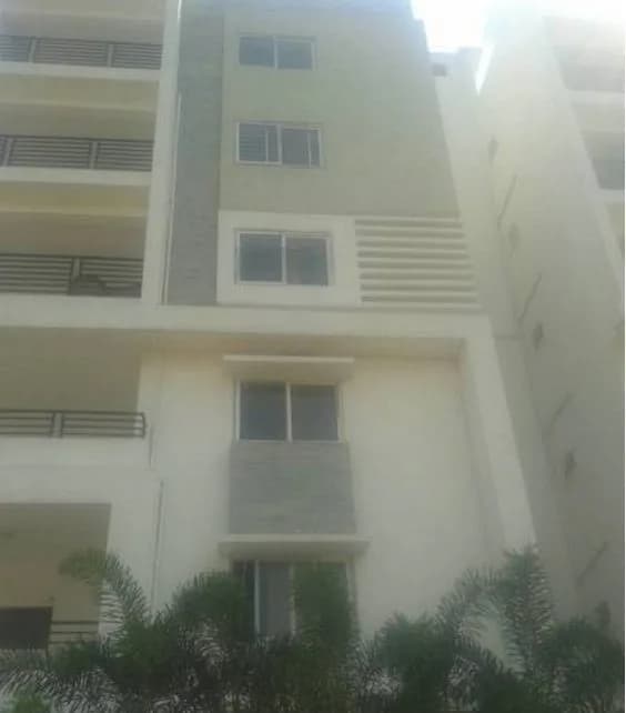 Anuhar Exotica, Manikonda