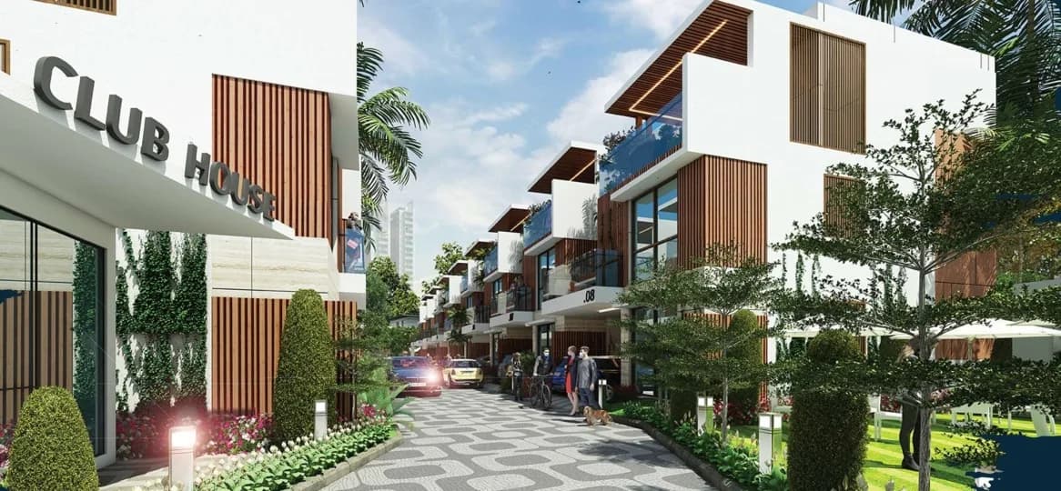 Sai Wood Side, Kasavanhalli