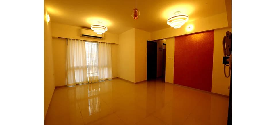 Neelsidhi Regalia, Sector 11 Khanda Colony