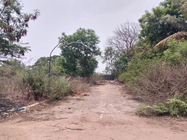 SLN North Wave 5, Medchal