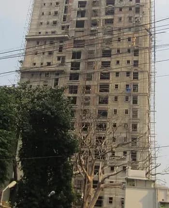 Rameshwara Mansion, Elgin