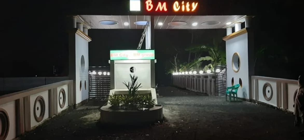 BM City, Joka