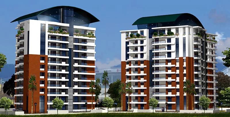 Land Trades Sai Grandeur, Kodailbail
