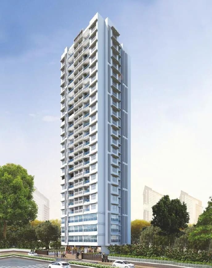 Soni Arcade, Ram Nagar