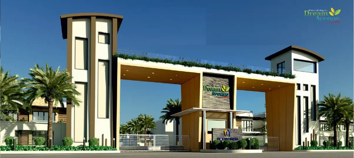 Dream Avenue, Gaghanpahad