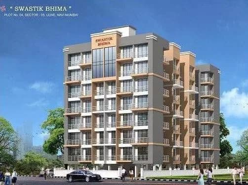 Sai Swastik Bhima, Sector 5 Ulwe